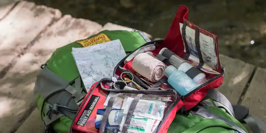 Outdoor Essentials: Unlocking Hassle-Free Adventures