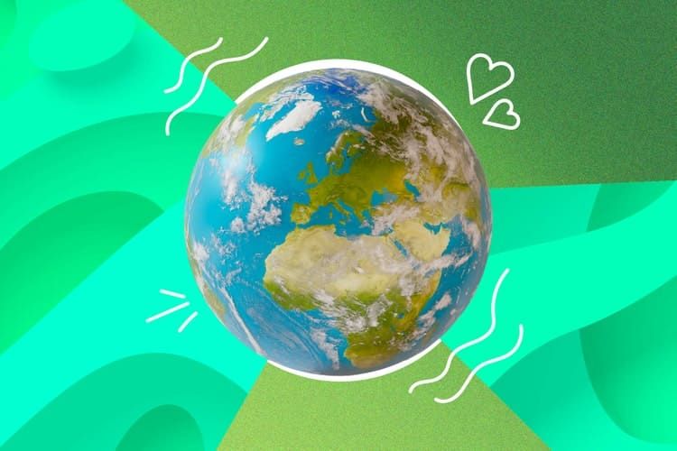 8 Sustainable Steps for a Thriving Planet