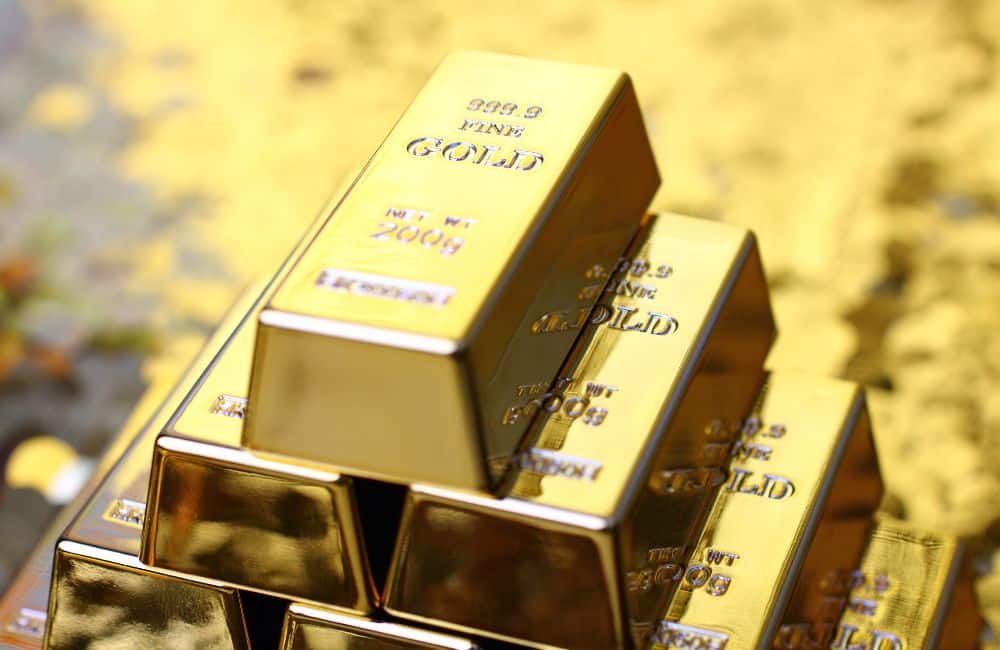 Mastering the Art of Gold Investment