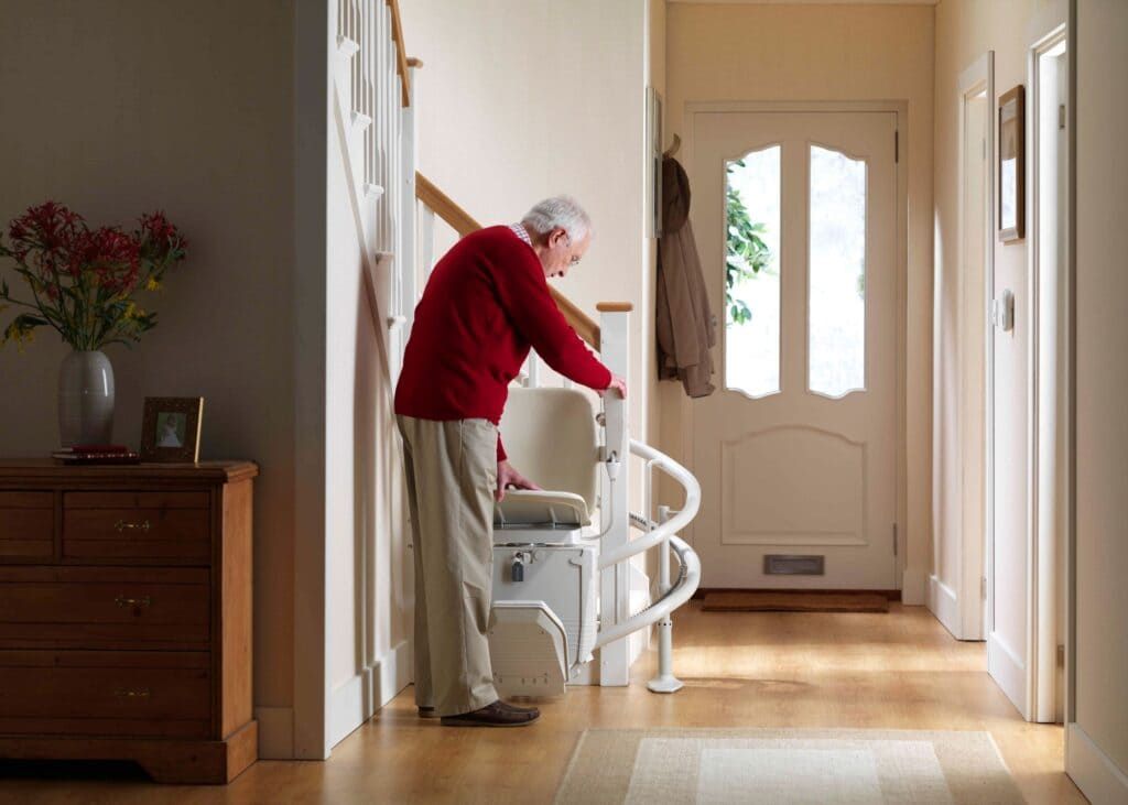 Troubleshoot and Triumph: Your Guide to Mastering Stair Lift Repairs