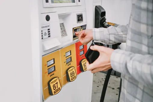 Unleashing the Full Potential of Your Gas Rebate Card