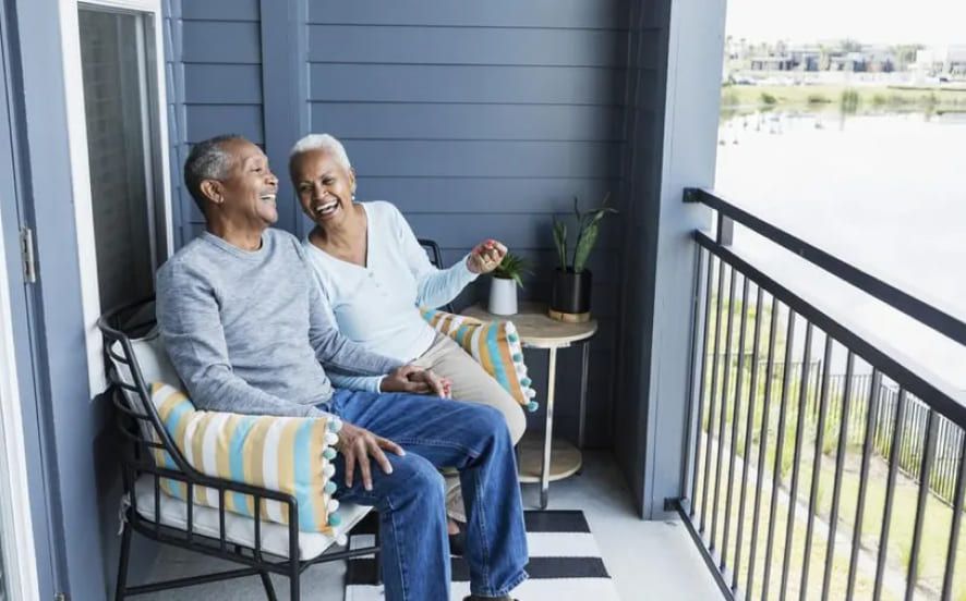 Finding the Right Assisted Living Community Perfect for You