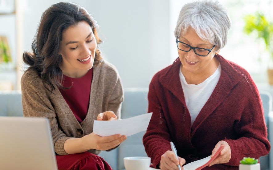 Get U.S. Free Tax Assistance for Seniors