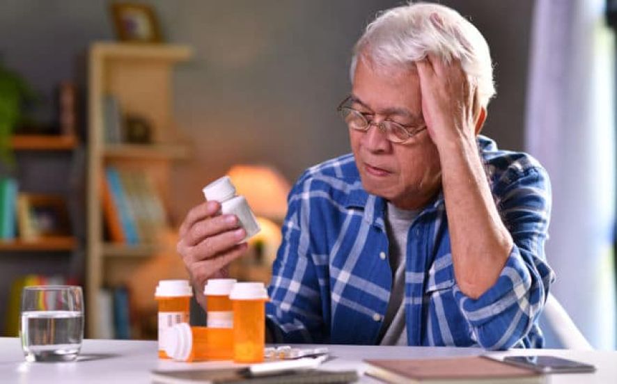 How Seniors Can Cut Prescription Costs