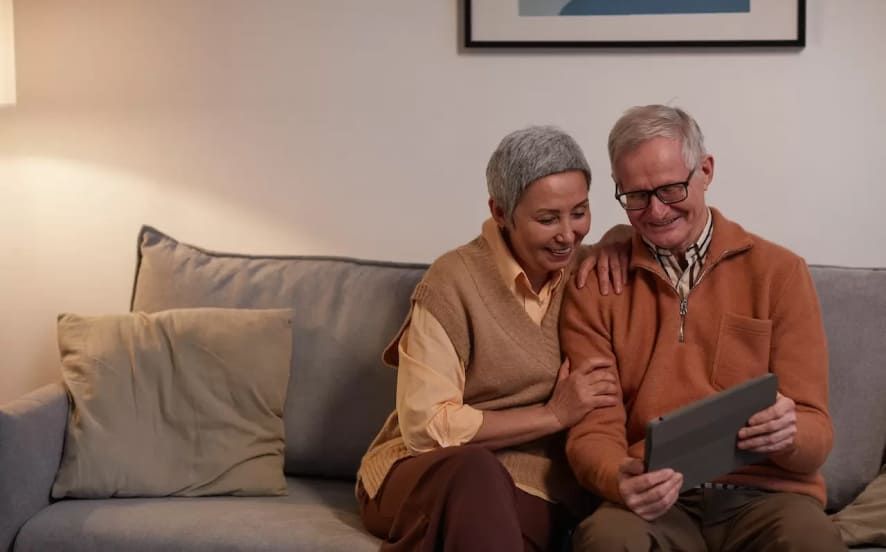 Reverse Mortgages as a Method of Aging in Place