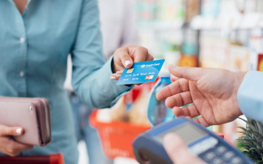 Smart Choices of Credit Cards for Retirees