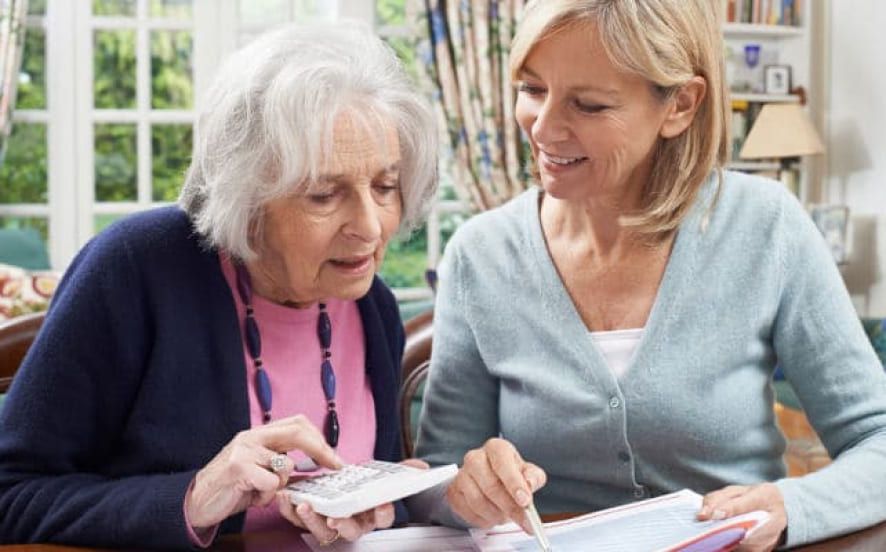 Smart Strategies for Seniors to Conquer Debt