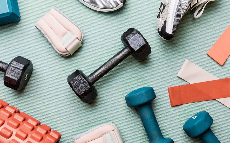 The Rise of the Fitness Economy