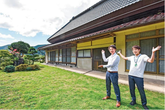 空き家とは?日本人が住まなくなった家が、外国人にとって魅力的な物件に